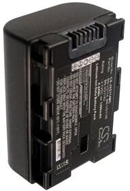 JVC GZ-HM440BU (1200 mAh 3.7 V)