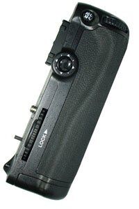 Nikon MB-D11 kompatibel Batteriholder
