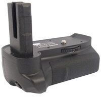 Nikon MB-D3100 kompatibel Batteriholder