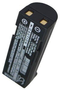 Sanyo Xacti VPC-A5 (650 mAh 3.7 V)