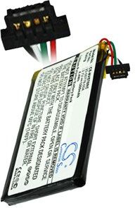 Crestron TPMCI-4X (1200 mAh 3.7 V)