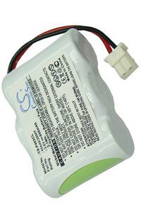 RadioShack 433215 (600 mAh 3.6 V)