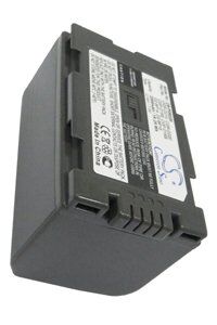 Panasonic NV-DS77B (2200 mAh 7.4 V, Grå)