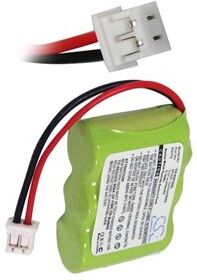 Dogtra 282NCP (210 mAh 3.6 V)