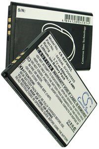 Swissvoice L7 (650 mAh 3.7 V)