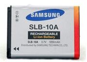 Samsung MV900F (1050 mAh 3.7 V)