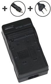 Samsung WB30 2.52W batterilader (4.2V, 0.6A)