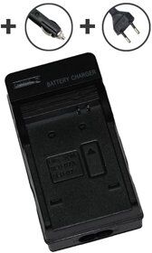 Samsung TTL-20 2.52W batterilader (4.2V, 0.6A)