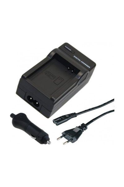 Sony DSC-HX60 2.76W batterilader (4.2V, 0.6A)