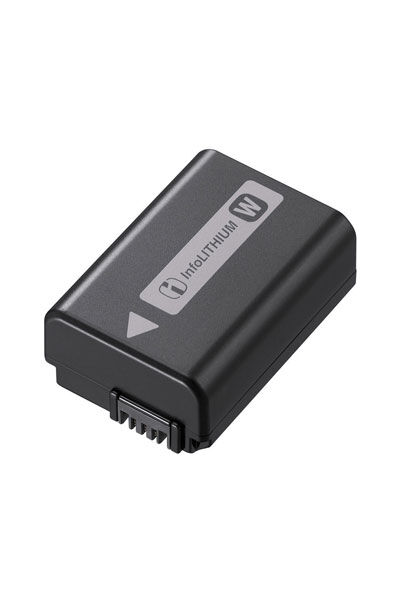 Sony Batteri (1080 mAh 7.4 V, Originalt) passende til Batteri til Sony A99v