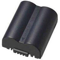 Panasonic Batteri (695 mAh 7.2 V, Originalt) passende til Batteri til Panasonic Lumix DMC-FX40EG-K