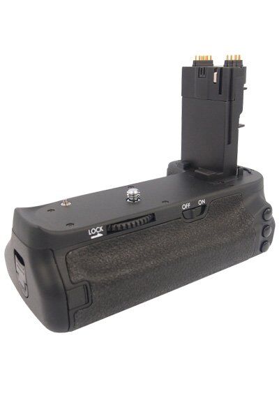 Canon EOS 6D SLR batteriholder