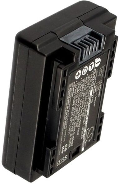 Canon Batteri (890 mAh 3.7 V) passende til Batteri til Canon Legria HF R406