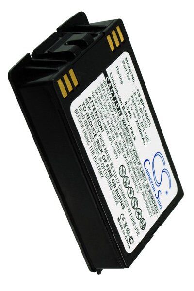 Spectralink Batteri (2500 mAh 3.7 V) passende til Batteri til Spectralink BPL200