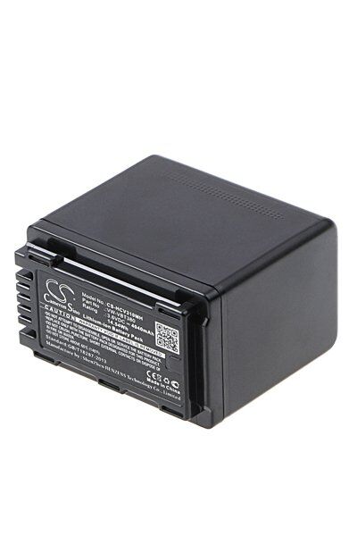 Panasonic Batteri (4040 mAh 3.6 V) passende til Batteri til Panasonic HC-V210MGK