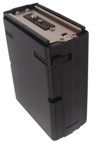 Icom Batteri (1000 mAh 13.2 V) passende til Batteri til Icom HTX-404