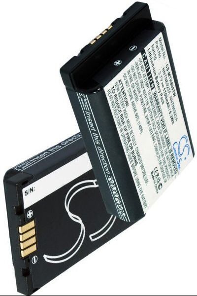 Motorola Batteri (1700 mAh 3.7 V) passende til Batteri til Motorola DTR650