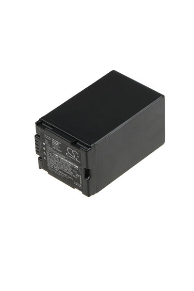 Panasonic Batteri (3100 mAh 7.4 V, Mørk grå) passende til Batteri til Panasonic VDR-D250