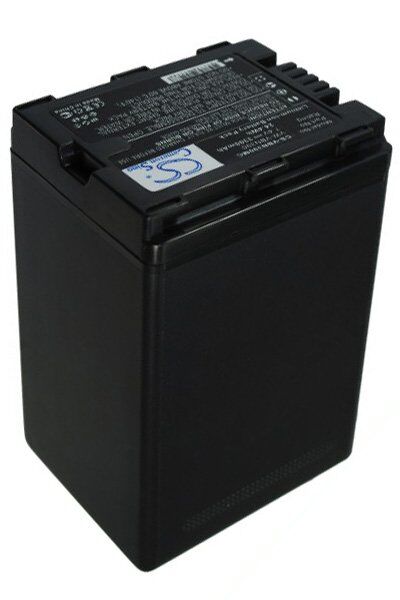 Panasonic Batteri (3300 mAh 7.4 V, Sort) passende til Batteri til Panasonic HDC-SD800