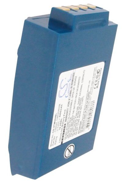 Honeywell Batteri (4400 mAh 3.7 V) passende til Batteri til Honeywell VC50L2-D