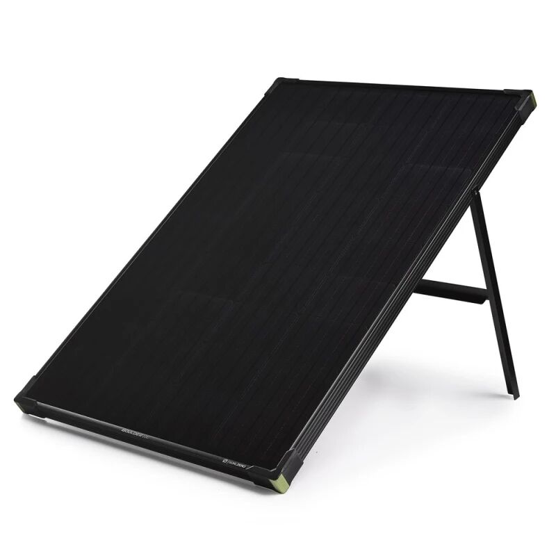 GoalZero Boulder 100 Solar Panel Sort