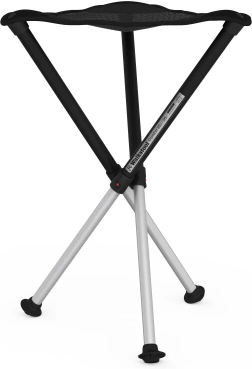 Walkstool Comfort 65 cm Sort