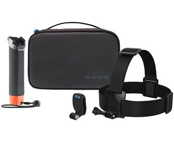 Sony Ericsson GoPro Adventure Kit 2.0