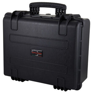 Explorer Cases 4820.B wasser- und staubdichter Koffer schwarz