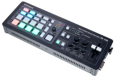 Roland XS-1HD