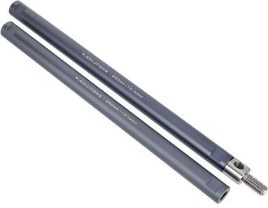 9.solutions 5/8"" Rod Set 250mm