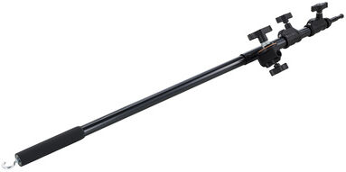 Avenger D600CB Mini Boom Arm Bk