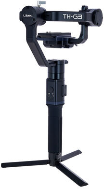 Libec TH-G3 Multi-Action Gimbal