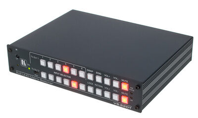 Kramer VS-62DT 4K60 Matrix Switcher