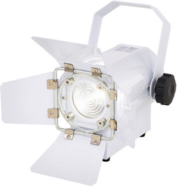 Varytec LED Theater Spot 50 5600K WH