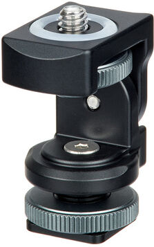 Roadworx Angled Hot Shoe Adapter