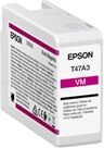 Epson T47A3 tinteiro magenta