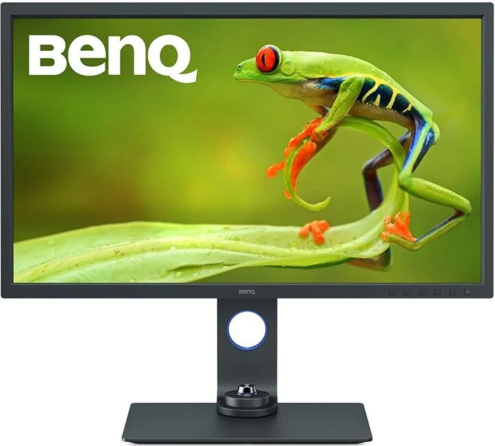 BenQ sw321c 32" led ultrahd 4k