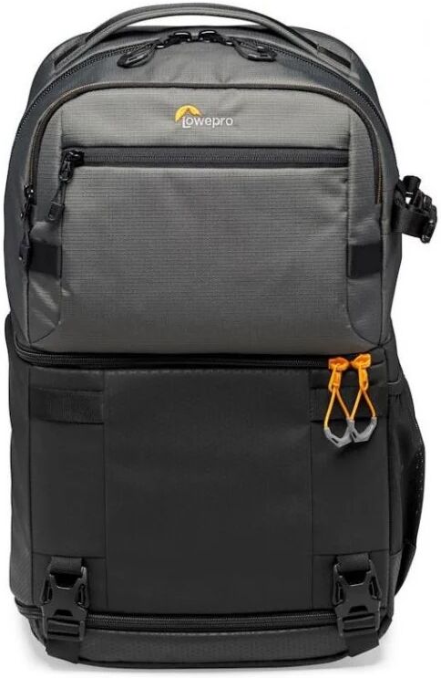 Lowepro fastpack pro bp 250 aw iii mochila para cámara gris