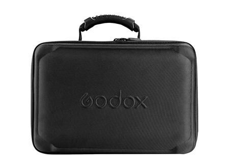 Godox Mala P/ad400 Pro Ttl (preto) - Godox