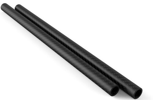 8SINN Tubos Rod 15mm 30cm Carbono