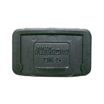 Nikon Obturador Ocular DK-5