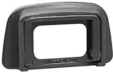 Nikon Visor Borracha DK-20