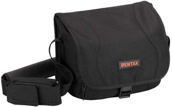 Pentax Bolsa Preta (Todas as SLRs)