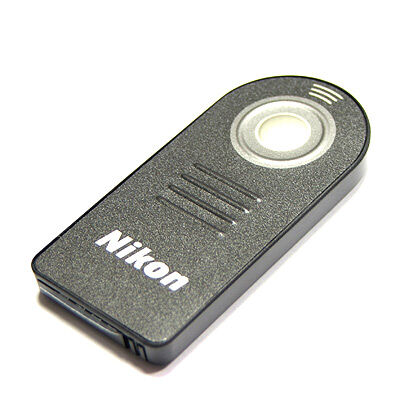 Nikon Telecomando IR ML-L3