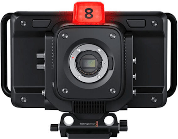 BLACKMAGIC DESIGN C�mara Studio 4K Pro