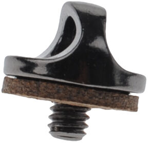 CARUBA Parafuso de Fixa��o 1/4 Fastener (FT-1)