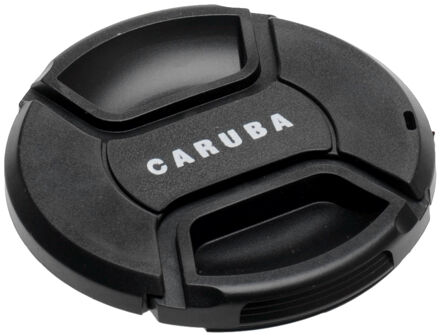 CARUBA Tampa de Objectiva 58mm