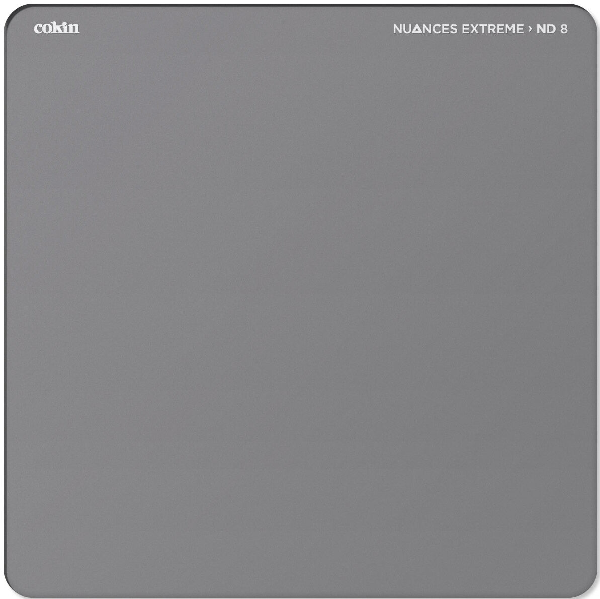 Cokin Filtro Nuances Extreme Densidade Neutra ND8 (S�rie X-Pro)