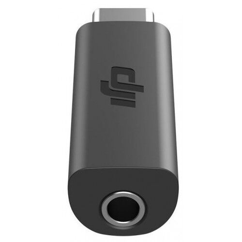 DJI Adaptador Jack 3.5mm para Osmo Pocket