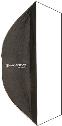 ELINCHROM Caixa de Luz Rotalux Squarebox 100cmx100cm